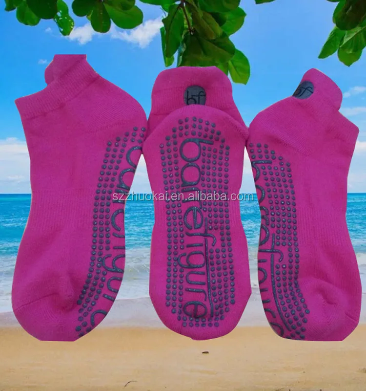 yoga sock embroidery logo.jpg