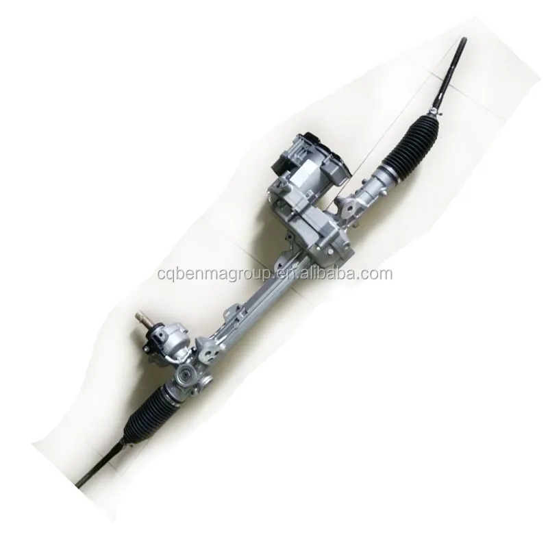 Bv6z3504ke Electrical Power Steering Rack For Ford Focus Buy