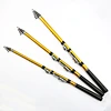 1.8-3.0m Wholesale Glass Fiber Fishing Rods Supplies From China Telescopic Fishing Rod