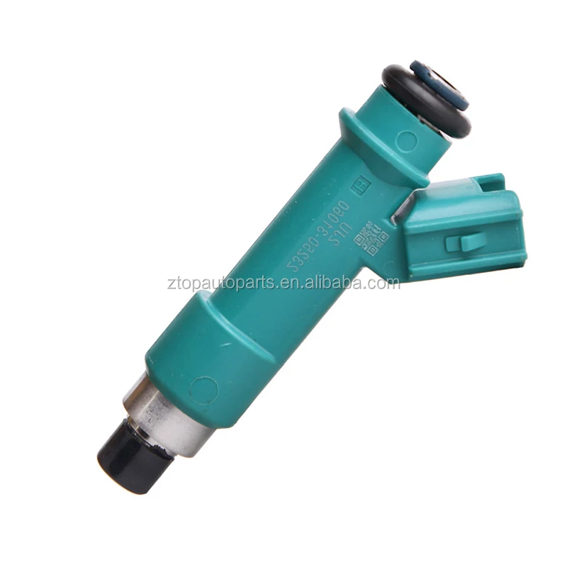 Diesel  Injector Nozzle Fuel Injector for TOYOTA Hilux Land Cruiser 23209-39075