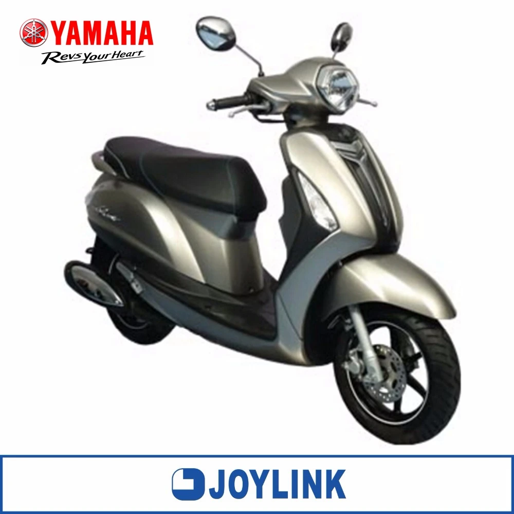 Hot Thailand Yamaha Grand Filano 125 Skuter Sepeda Motor ID Produk