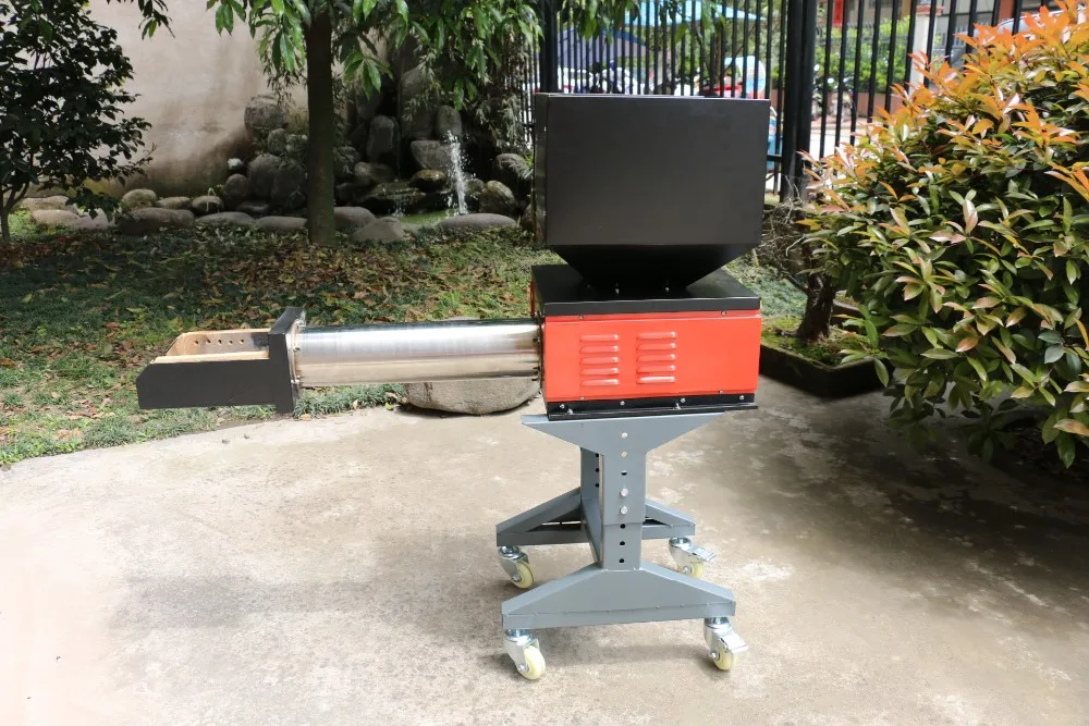 Boiler Pellet Burners Wood Pellets Burners Dining Hall Cooking Machine