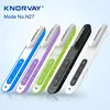 Plastic Wireless Presenter Red Burning Laser Pointer for PPT Presentation
