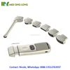 2017 Innovator windows system wireless probe/multi-frequency changeable head wireless ultrasound probe