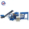 QT4-15s China manufacturer hollow block making machine