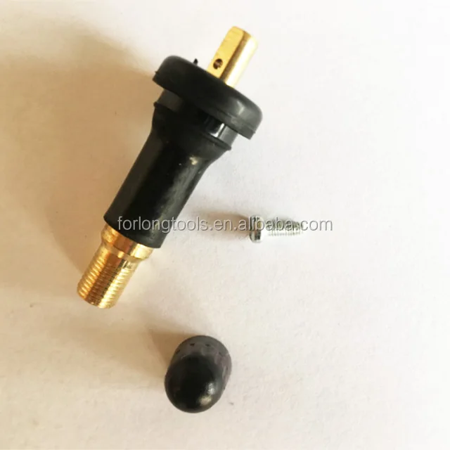 Tpms Tire Valve Stems Rebuild Kit 20008 20018 For Gmc Chevy Buick Buy