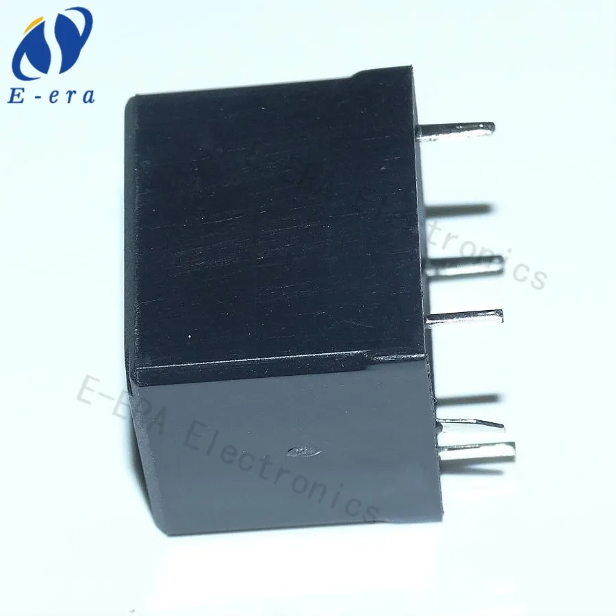 Hls8l-dc12v-s-c 12v General Miniature Power Relay Price 5 Pin 10 Amp ...