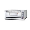 1 Layer Mini Electric Bakery Bread / Pizza Oven Machine with CE