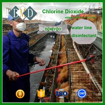 Image result for chlorine dioxide poultry
