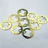 Durable service better price aluminum sheet metal fabrication jobs