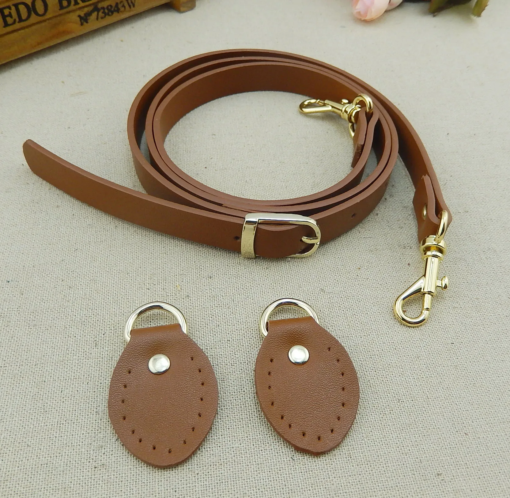 long handbag strap