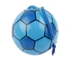 Hot selling child's inflate pvc sandbeach ball without custom logo