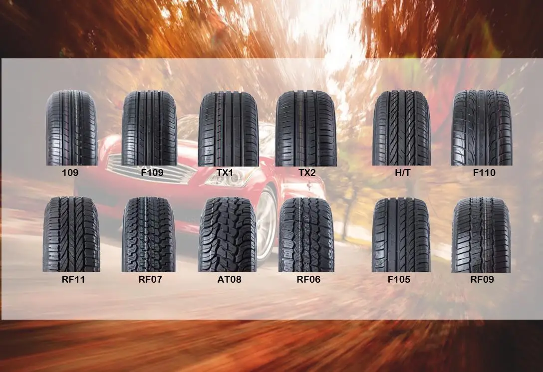 275/40zr20 Best China Tyre Brand List Top 10 Tyre Brands From Tire
