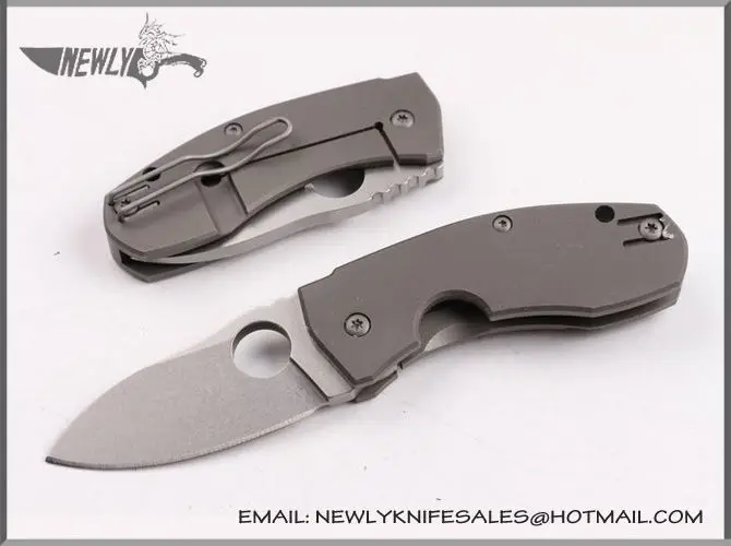 Proffessional Kukri Knife G10 Handle Edc Pocket Knife