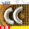 ASTM DIN 180 degree return bend long/short radius