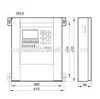 JB-QB-5Ei Marine Carbon Steel Fire Alarm Control Panel