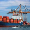 Economy LCL Shipping service to Port of Spain