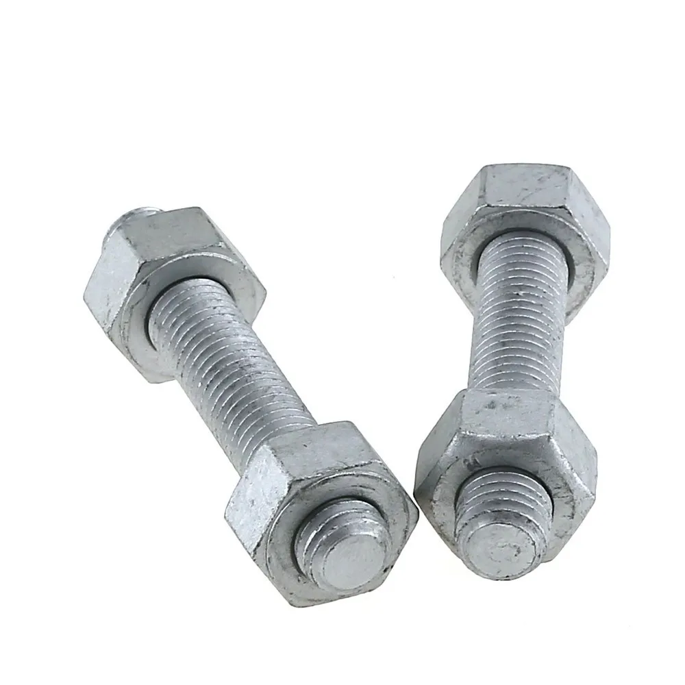 Aisi 321 Astm A193 B8t Stainless Steel Stud Bolt And Nut Buy Stud