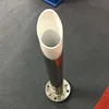 Stainless steel PTFE tight lining pipe