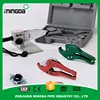 wholsales high quality ppr welding machine health water supply $key$ ppr female tee with brasswholsales