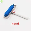 LCD repair tool OCA laminating hand tool roller for Samsung note 8