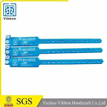Plastic Event Vinyl Wristband Bracelet For Ticket Festival Plastic Event Vinyl Wristband Bracelet For Ticket Festival