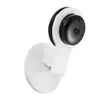 Low cost KP01 smart home desk cam p2p yi indoor security camera 1080p telecamera di sicurezza