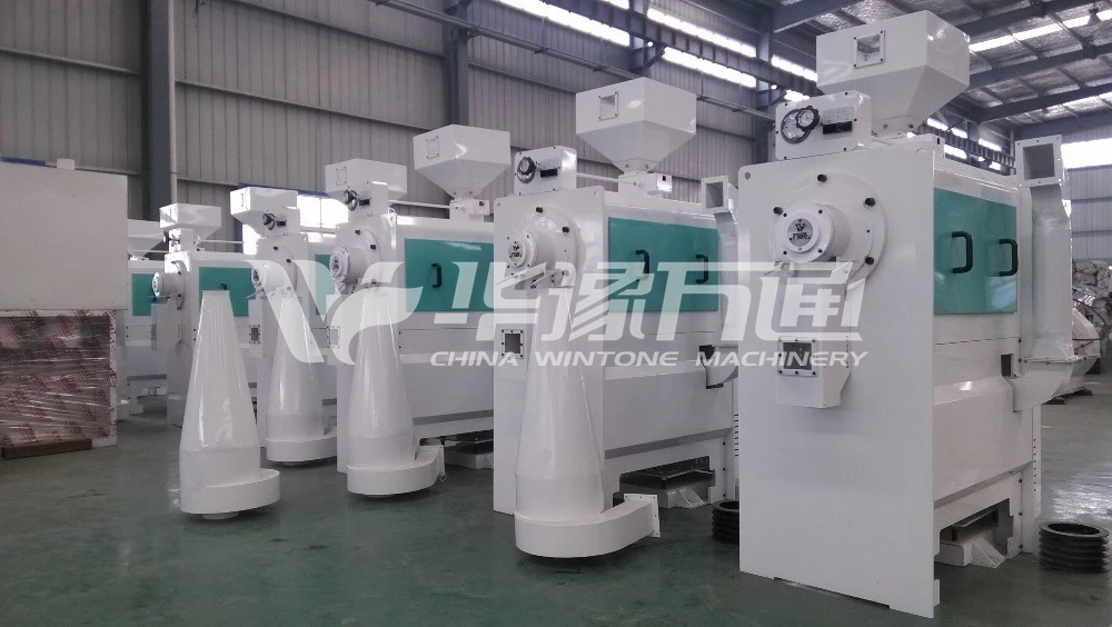 beans peeling machine 2 