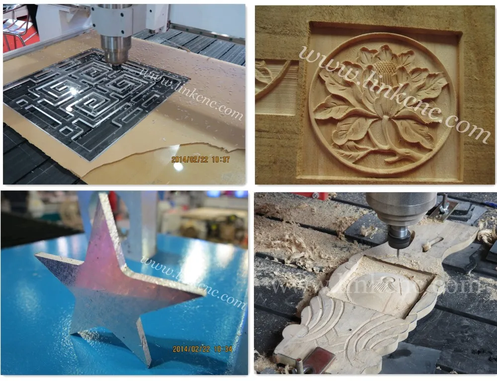 Dicount price cnc machine cnc machine for glass design cnc router