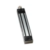 Hot Good Quality signal output access control 600lbs holding force single door electric magnetic lock