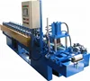 High quality steel door frame roll forming machine