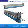 Press For Splicing Pvc/pu Conveyor Belts