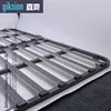 (ZS912#) Metal bed slat holders for platform bed base