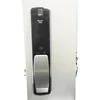 New Type Digital Lock,Both fingerprint and password digital door lock