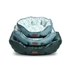 Petstar Unique Design Hot Sale Luxury Pet Beds Bread Shaped Pet Bed
