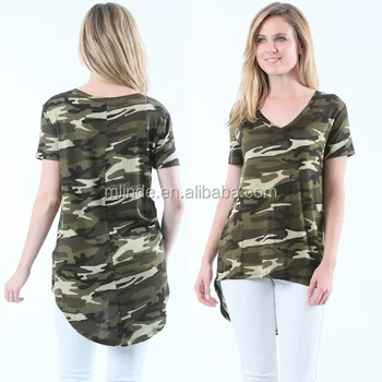 camouflage shirts online