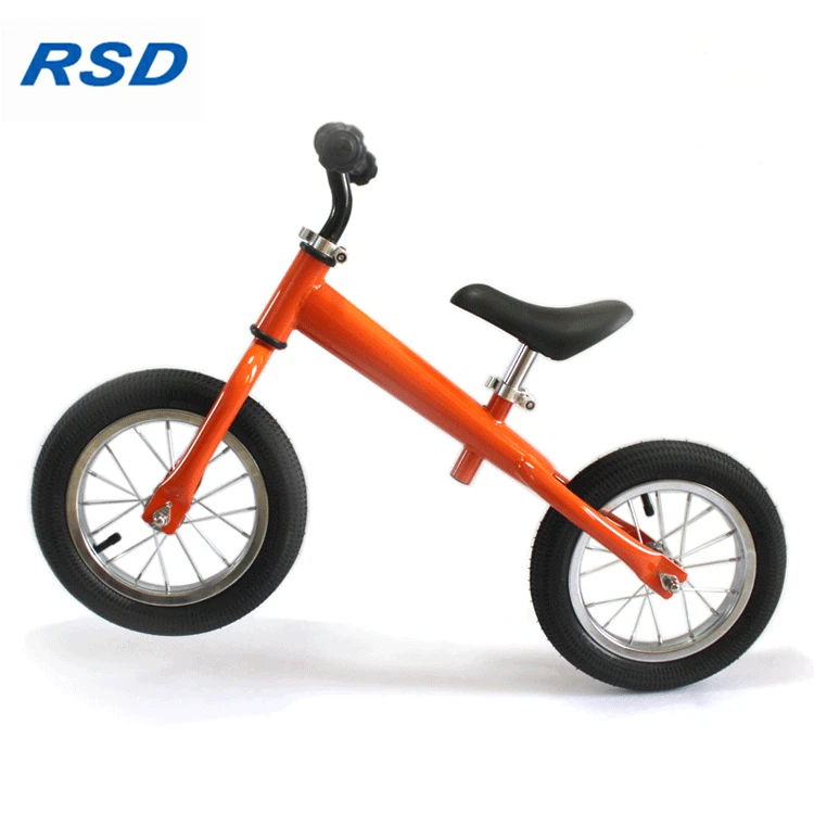 red rider balance bike