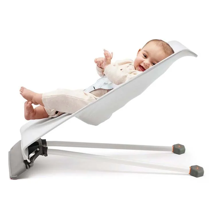 Шезлонг детский baby balance chair