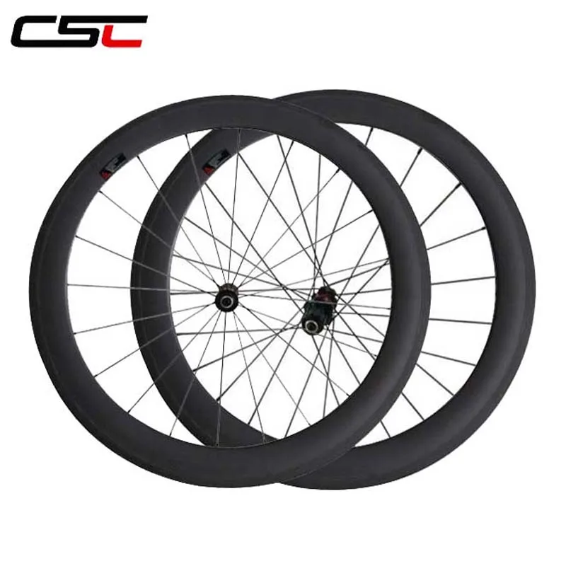 cyclocross rear wheel