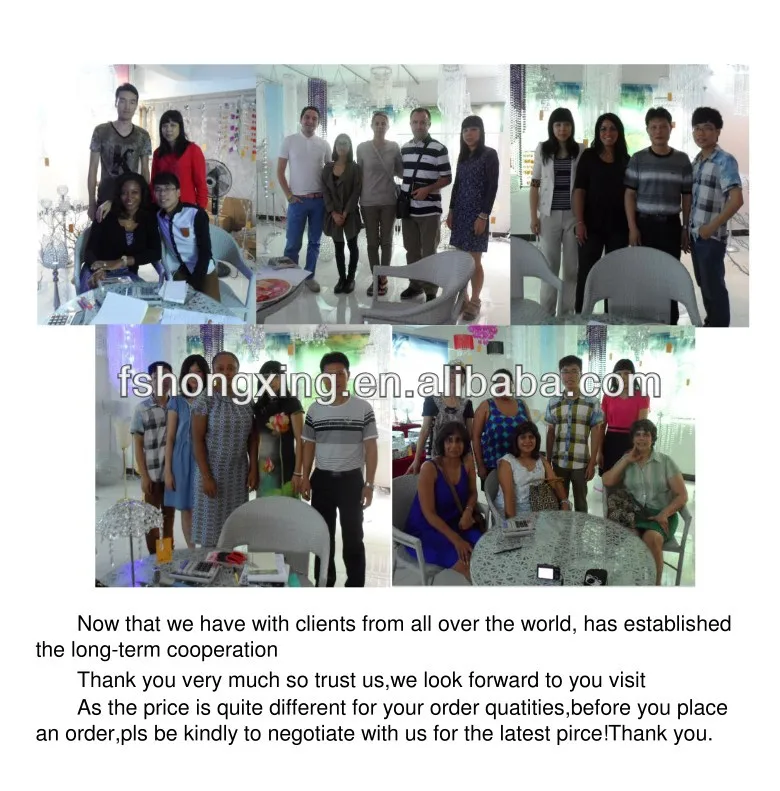 about us-FoShan NanHai Ju Lai LightingOrnament Factory