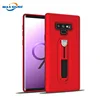 Shockproof Ultra Thin Hard Back Cover For Samsung Note 9 Kickstand Armor Case