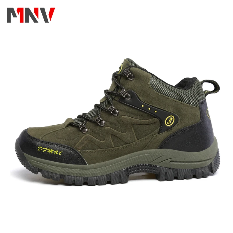 hiking trekking shoes