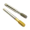 New ANSI Standard HSS Roll Forming Taps for Steel Tapping