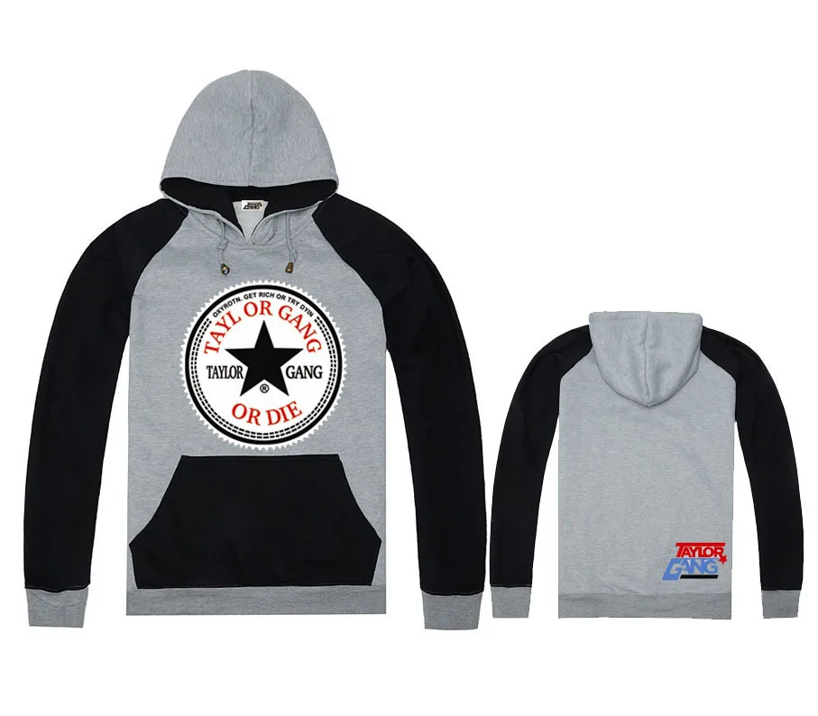 taylor gang hoodies
