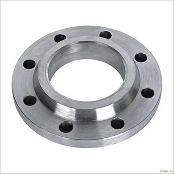 Astm A350 Lf2 Weld Neck Flat Face Forged Steel Flange - Buy Astm A350 ...