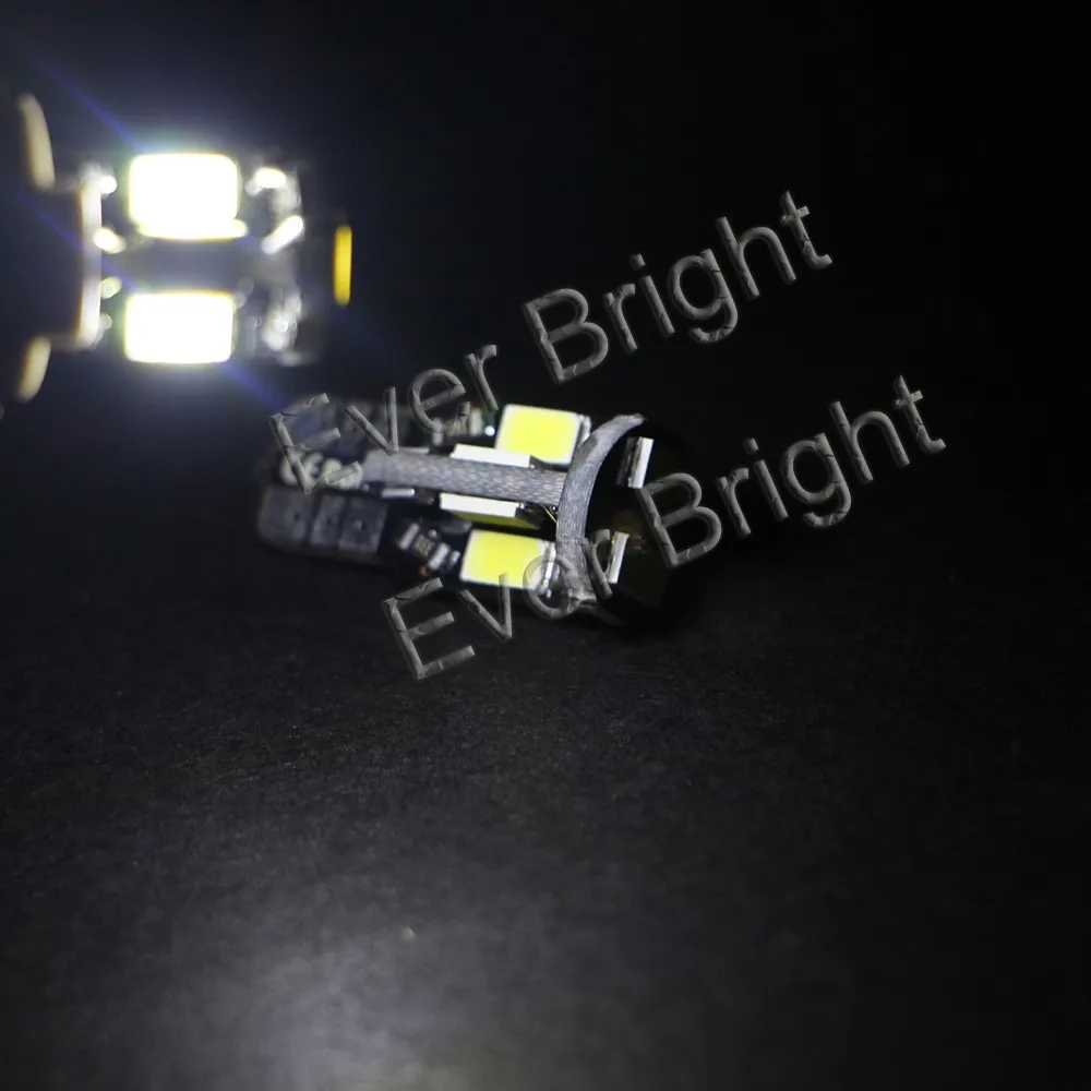 auto led