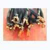 Cheaper water cooled cable for Polycrystalline furnace spare parts