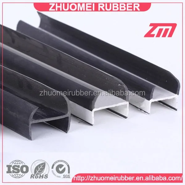 Shipping Container Door Rubber Seal Gasket With J And C Type - Buy ...