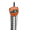 5000kg Manual Chain Hoist, hand pulling chain block manufacturer