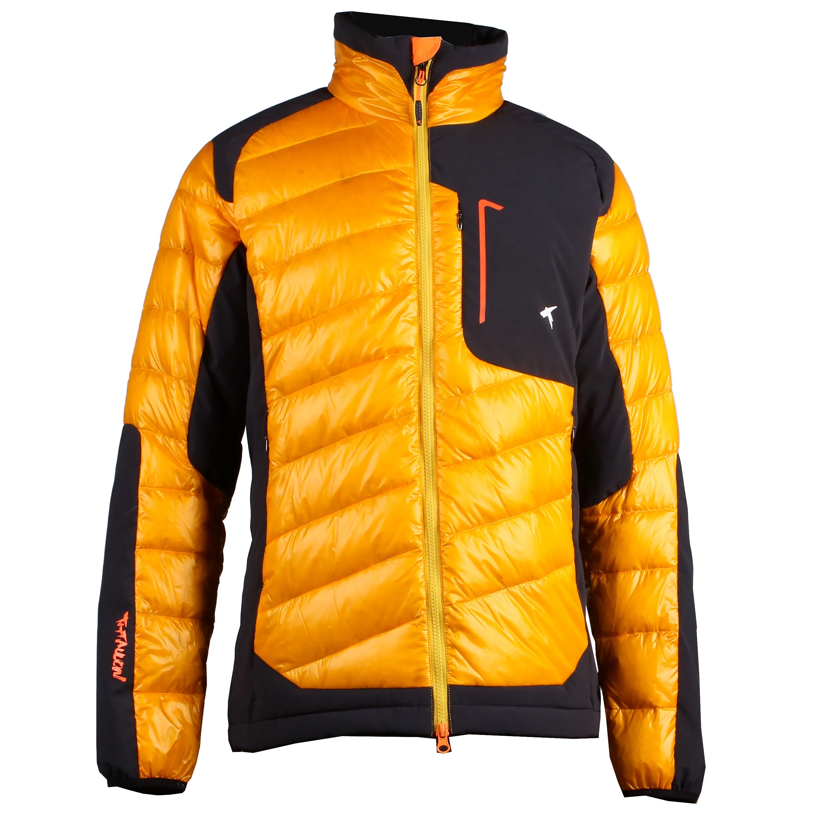 interurban warmth jacket